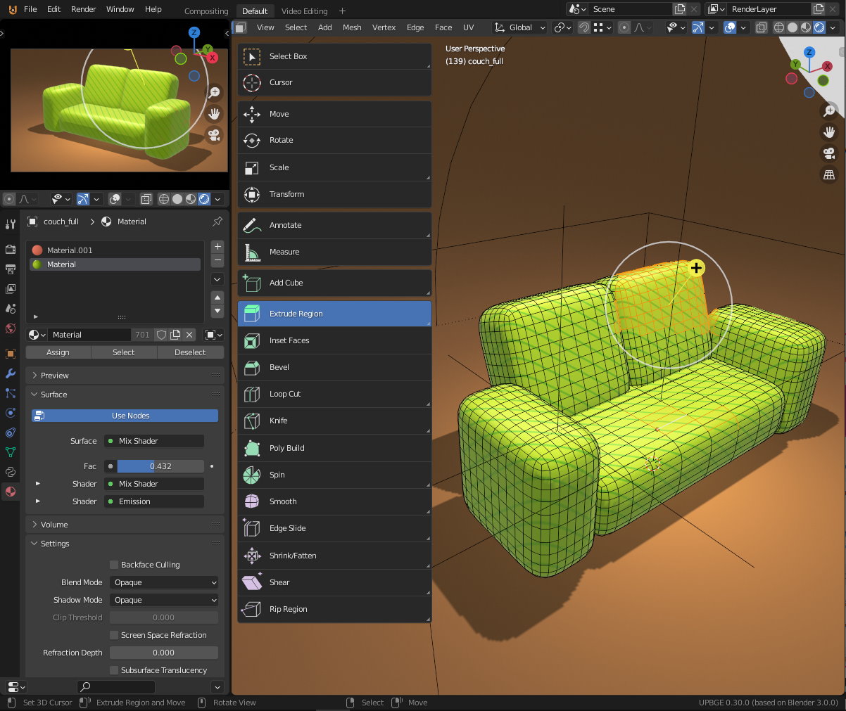 Blender Game Engine: Unlocking Creative Potential in Game Development