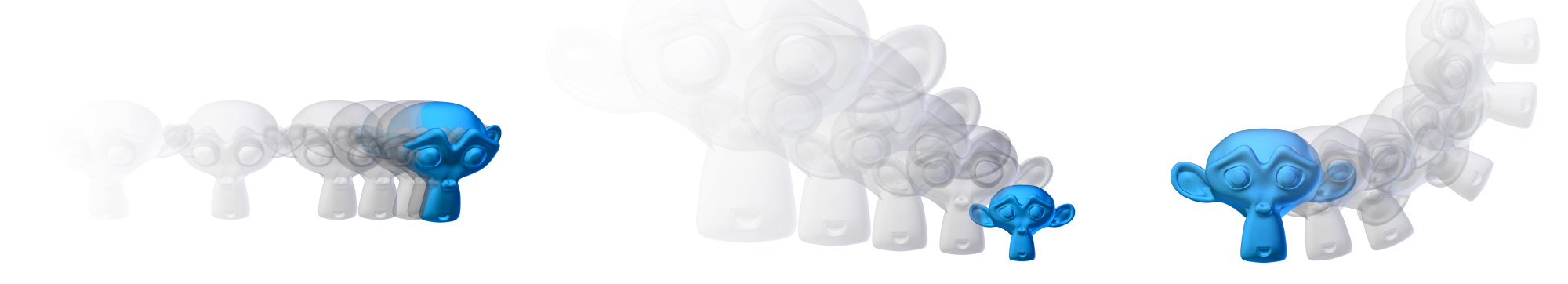 3D Basic Concepts — UPBGE Manual